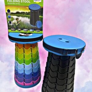 BANCA PEGABLE PORTÁTIL