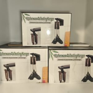 organizador de cucharones