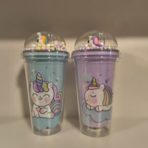 tomatodo con luces unicornio