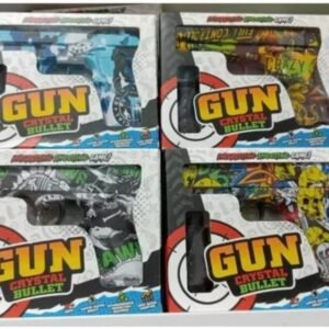 🚨 Pistola normal de juguete (no dispara)