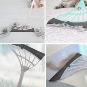 LIMPIADOR MULTIFUNCIONAL DE SILICONA