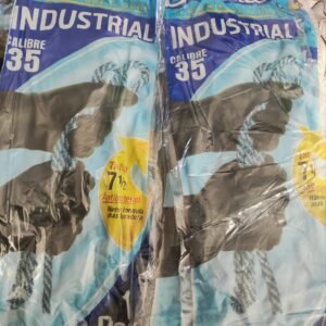 GUANTE INDUSTRIAL