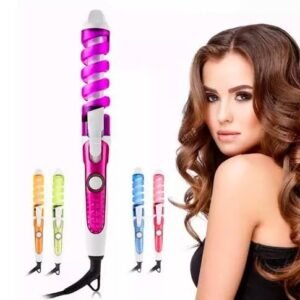 RIZADOR PARA CABELLO (ONDULADOR)