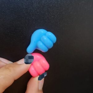 MANITO CARGADOR DE CABLE