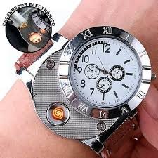 RELOJ ENCENDEDOR