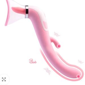 SATISFYER PRO 4 EN 1 (JUGUETE SEXUAL)