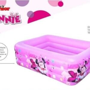 PISCINA PARA NIÑO Y  NIÑA