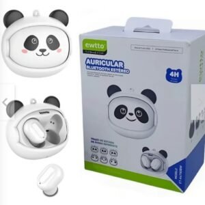 AUDIFONO KAWAII EWTTO OREJAS (2 modelos)