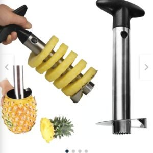 DESCORAZONADOR DE PIÑA