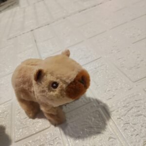 CAPIBARA JUGUETON (JUGUETE)