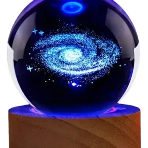 LAMPARA DE LUCES EN ESFERA (30 MODELOS)